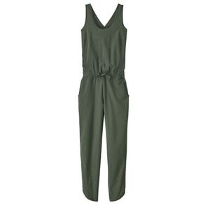 Patagonia Fleetwith Romper
